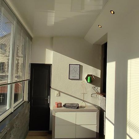 Danton | Spacieux | Wifi | Parking | Proche Centre Troyes Exterior foto